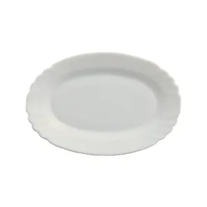PIATTO EBRO PORTATA OVALE CM.22 (6,0 PZ)