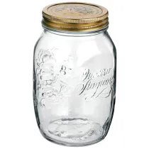 QUATTRO STAGIONI VASO CL.100 C/COPERCHIO (12,0 PZ)