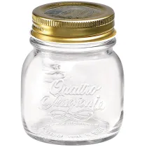 QUATTRO STAGIONI VASO CL.15 C/COPERCHIO (12,0 PZ)