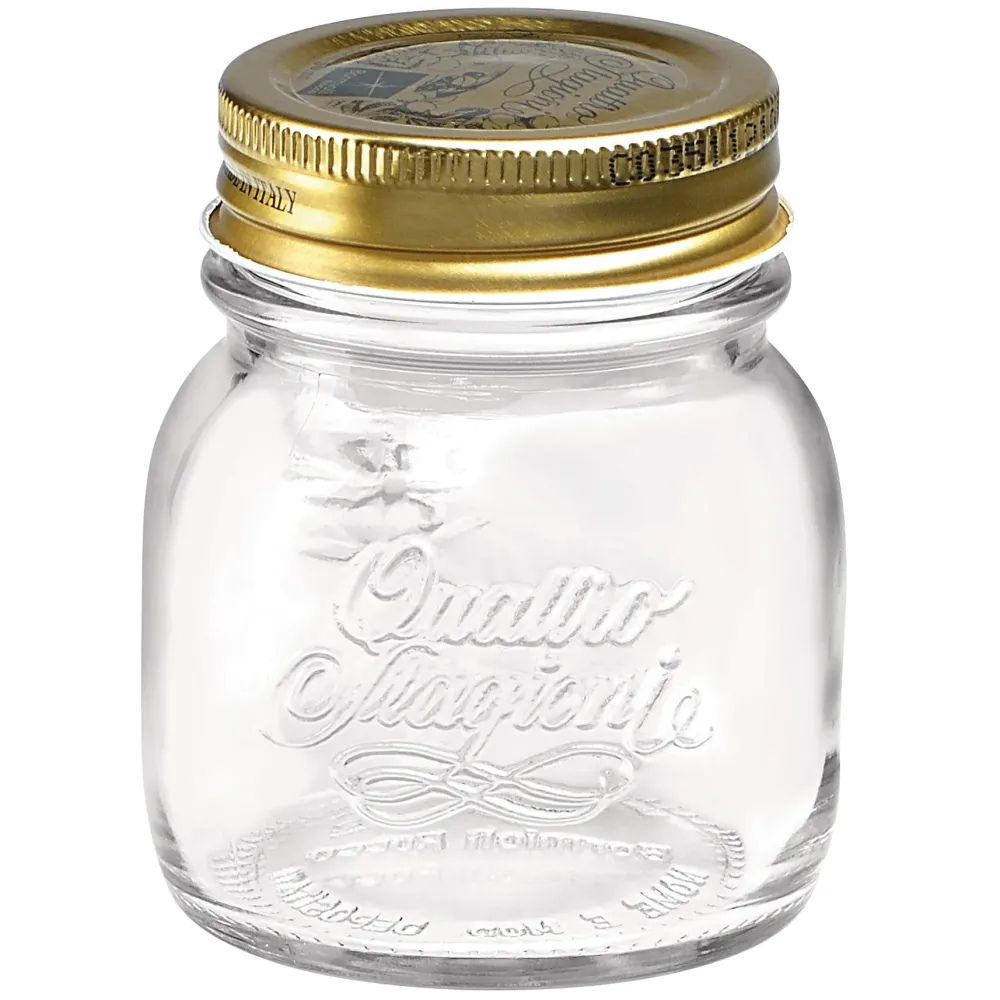 QUATTRO STAGIONI VASO CL.15 C/COPERCHIO (12,0 PZ)