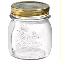 QUATTRO STAGIONI VASO CL.50 C/COPERCHIO (12,0 PZ)