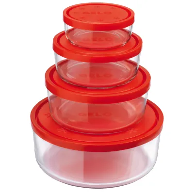 CONTENITORE GELOBOX PZ.4 (6,0 CF)