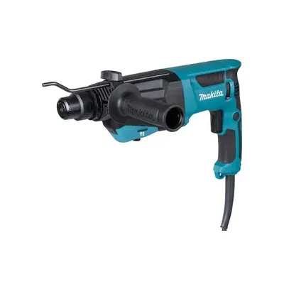 MAKITA TASSELLATORE HR2670 800W SDS-PLUS 3,0J