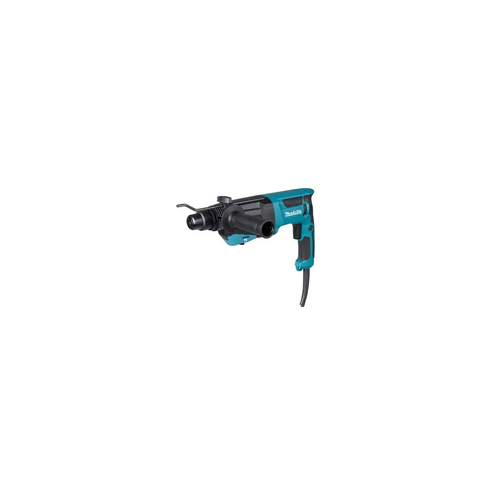 MAKITA TASSELLATORE HR2670 800W SDS-PLUS 3,0J