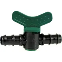 ALA GOCC RIG VALVOLA DI DERIVAZ  VPP D 16 X 16 MM (50,0 PZ)