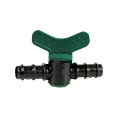 ALA GOCC RIG VALVOLA DI DERIVAZ  VPP D 16 X 16 MM (50,0 PZ)