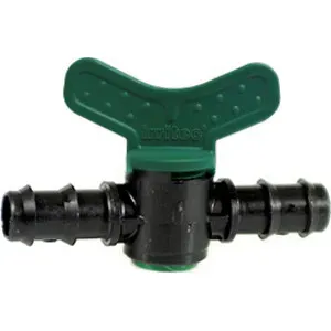 ALA GOCC RIG VALVOLA DI DERIVAZ  VPP D 16 X 16 MM (50,0 PZ)