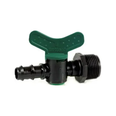 ALA GOCC RIG VALVOLA DI DERIVAZ VMP D 16MM X 1/2 (50,0 PZ)