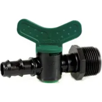 ALA GOCC RIG VALVOLA DI DERIVAZ VMP D 16MM X 3/4 (50,0 PZ)