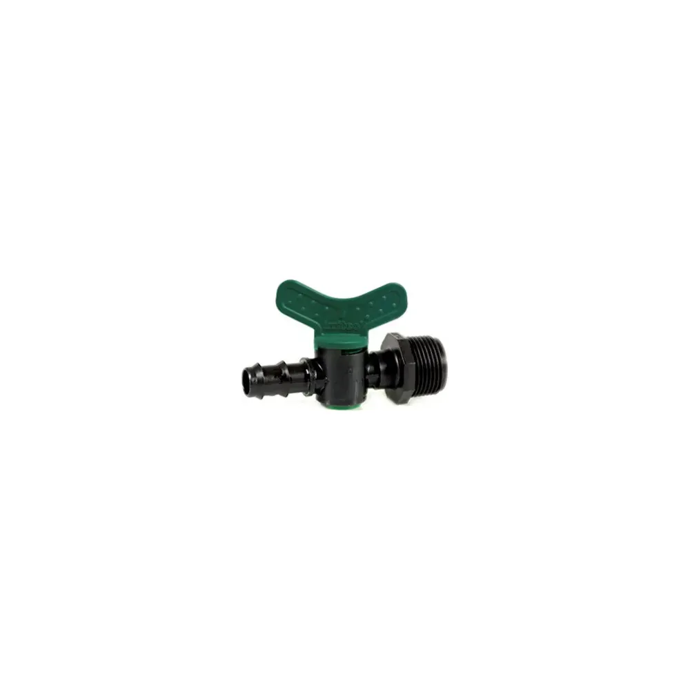 ALA GOCC RIG VALVOLA DI DERIVAZ VMP D 16MM X 3/4 (50,0 PZ)