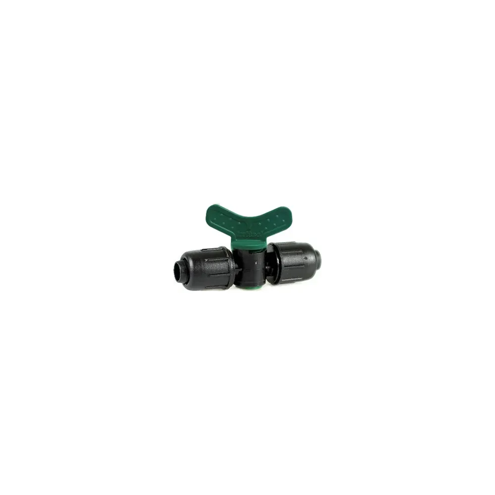 ALA GOCC RIG VALVOLA DI DERIVAZ VEE D 16 X 16 MM (50,0 PZ)