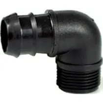 ALA GOCC GOMITO PORTAGOMMA MASCHIO D 20 MMX1/2 (100,0 PZ)