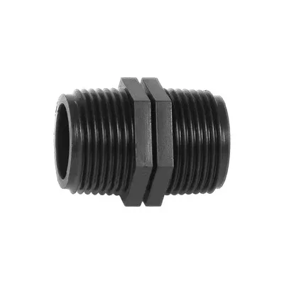 RACCORDO POLIPROP NIPPLO 2X 2 (10,0 PZ)