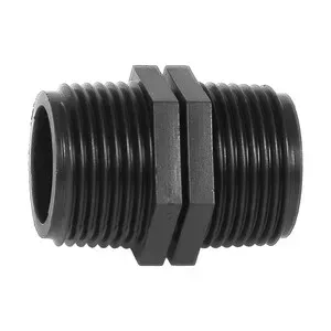 RACCORDO POLIPROP NIPPLO 2X 2 (10,0 PZ)