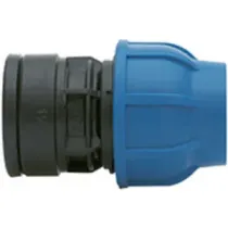 RACCORDO POLIPROP RACCORDO FEM D 40MM X11/4 (5,0 PZ)