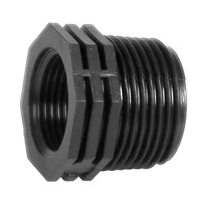 RACCORDO POLIPROP RIDUZIONE MAS/FEM 11/2X11/4 (20,0 PZ)