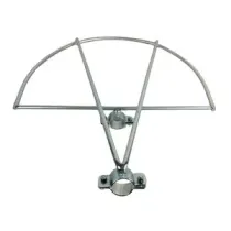 SALVACORTECCIA P/DECESPUGLIATORE