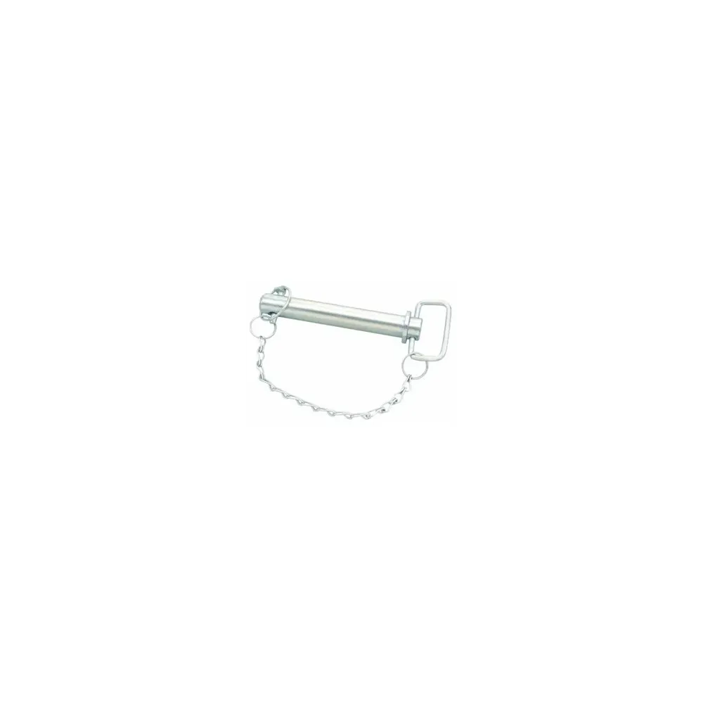 SPINA DATTACCO P/TRAINO MM 19X165