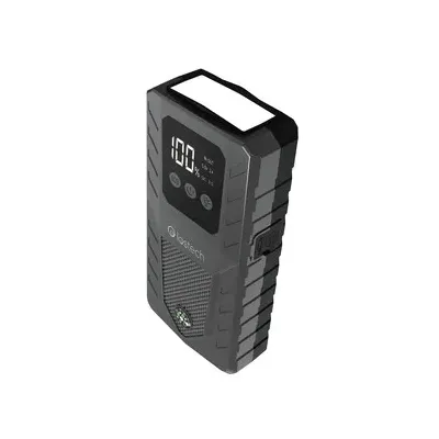 LOSTECH AVVIATORE DI EMERGENZA P/AUTO 6000 MAH
