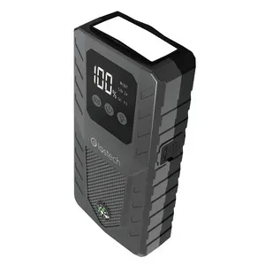LOSTECH AVVIATORE DI EMERGENZA P/AUTO 6000 MAH