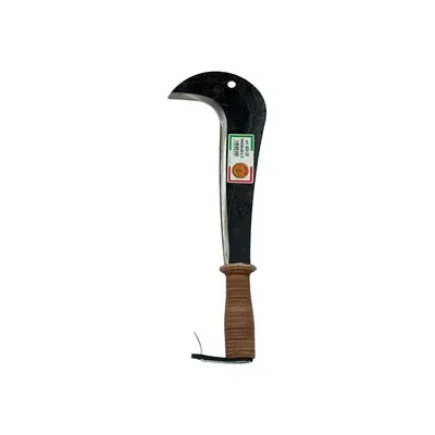 RONCOLA TIPO BERGAMO ORSATTI 28 CM