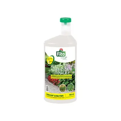 FITO ERBICIDA CONCENTRATO FINALSAN 500 ML