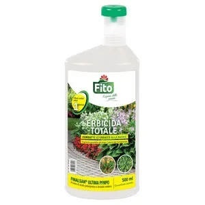 FITO ERBICIDA CONCENTRATO FINALSAN 500 ML