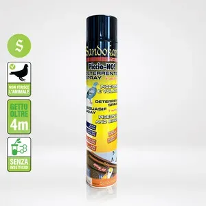 DISABITUANTE P/PICCIONI PICCIO-NO 750 ML