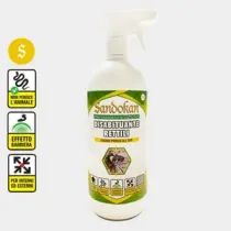 DISABITUANTE P/RETTILI 1 L