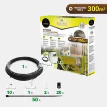 KIT ESPANSIONE P/ NEBULIZZATORE AUTOMIZER