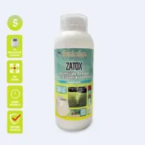 INSETTICIDA CONCENTRATO ZATOX 500 ML