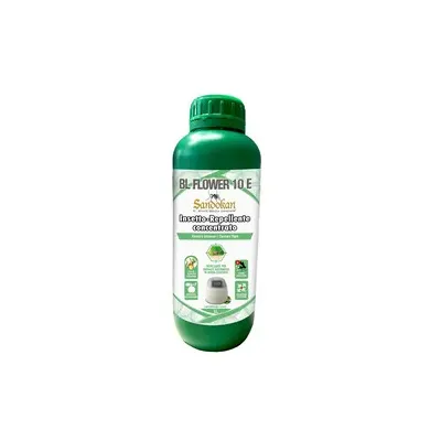 REPELLENTE CONCENTRATO BL FLOWER 1 L