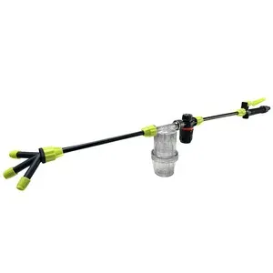 ATOMIZZATORE MISCELATORE AUTOMATICO
