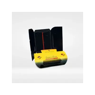 TRAPPOLA P/BLATTE A COLLA CF 3 PZ