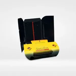 TRAPPOLA P/BLATTE A COLLA CF 3 PZ