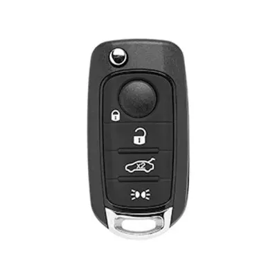 SILCA SIP22FR29 CHIAVE RADIOCOMANDO AUTO (FIAT)