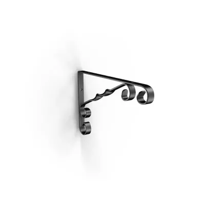 REGGIMENSOLA COUNTRY 180 MM NERO (10,0 PZ)