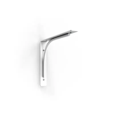 REGGIMENSOLA ECLISSE 140 MM BIANCO