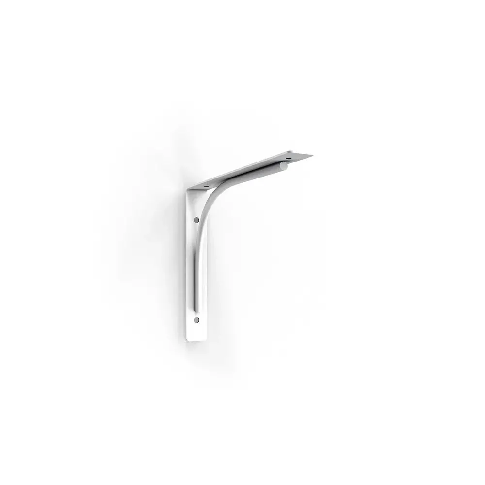 REGGIMENSOLA ECLISSE 140 MM BIANCO