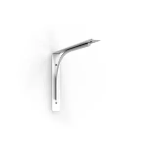 REGGIMENSOLA ECLISSE 140 MM BIANCO