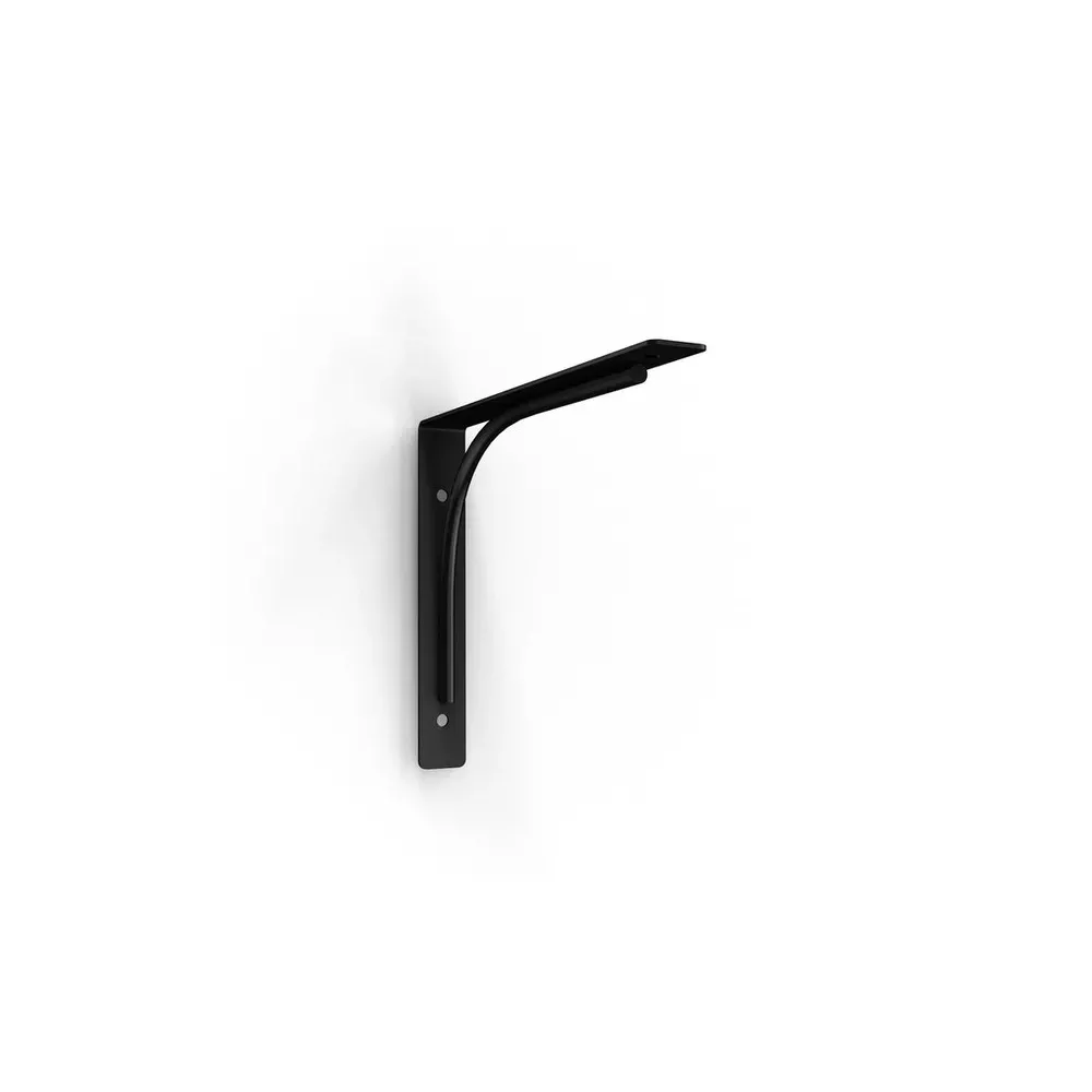 REGGIMENSOLA ECLISSE 140 MM NERO