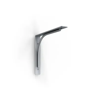 REGGIMENSOLA ECLISSE 230 MM ARGENTO