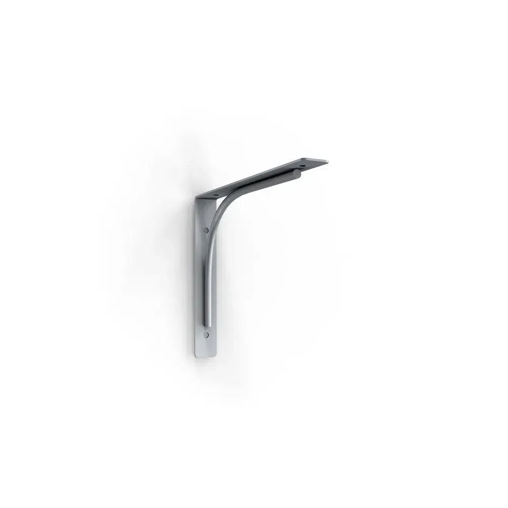 REGGIMENSOLA ECLISSE 230 MM ARGENTO