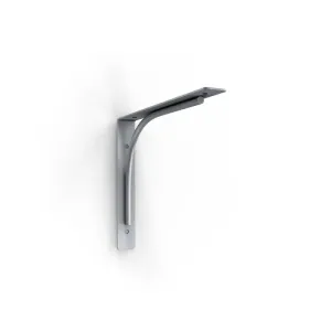 REGGIMENSOLA ECLISSE 230 MM ARGENTO