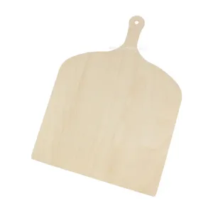 PALA PIZZA BETULLA IN LEGNO 50X37 CM