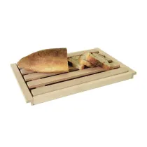 TAGLIERE FAGGIO IN LEGNO 38X24 CM