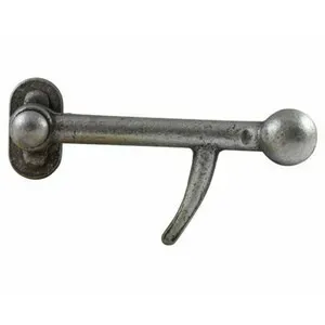 CHIUSURA A PALLA DX MEDIA D 16 MM