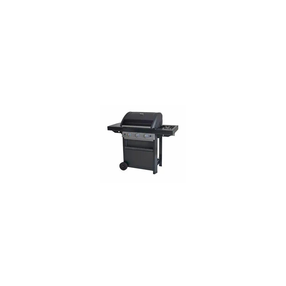 BARBECUE A GAS CLASSIC 3 LBS DG 9,6+2,3KW CAMPINGAZ