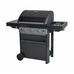 BARBECUE A GAS CLASSIC 3 LBS DG 9,6+2,3KW CAMPINGAZ