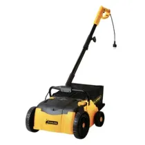 PETTINATRICE/SPAZZATRICE PRATO SINTETICO 1400W